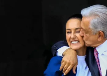 Sheinbaum asegura que no habrá división con López Obrador; “nos une la convicción y la responsabilidad”