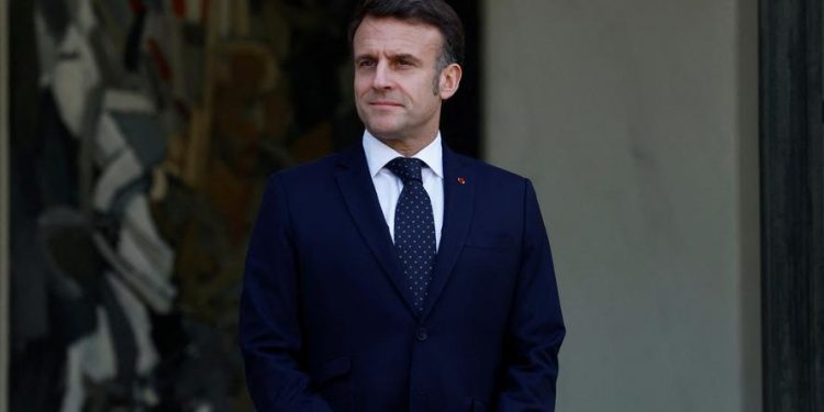 Sheinbaum confirma visita de Emmanuel Macron a México y destaca interés en repatriación de códices