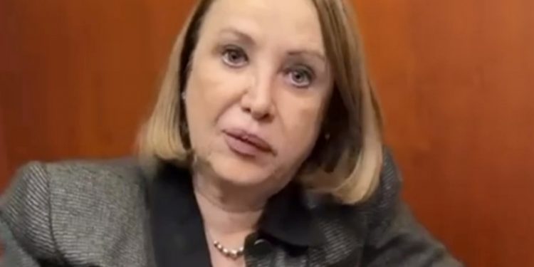 Laura Itzel Castillo: Paco Ignacio Taibo debe ofrecer disculpas, no renunciar