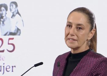 España reconoce injusticias de la Conquista; Sheinbaum celebra gesto como un acto de dignidad y grandeza