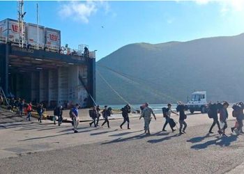 Sheinbaum aclara que rescate de 28 adolescentes en Sinaloa no está vinculado al crimen, sino a posible explotación laboral