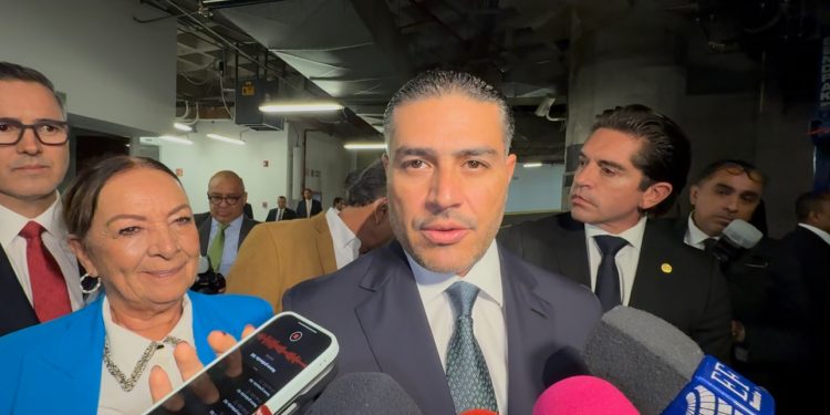 Estrategia de seguridad del gobierno muestra resultados; se debilitan cárteles y se avanza hacia la pacificación del país: García Harfuch