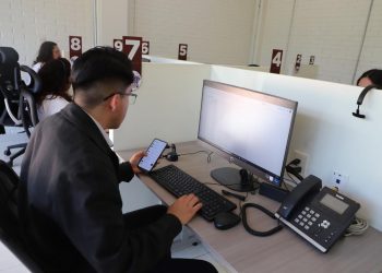 Pone en operación gobierno de Tecámac Call Center para mejorar la atención ciudadana