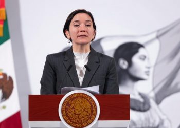 Disminuyen 32% los homicidios dolosos en el primer año del gobierno de Claudia Sheinbaum: SESNSP