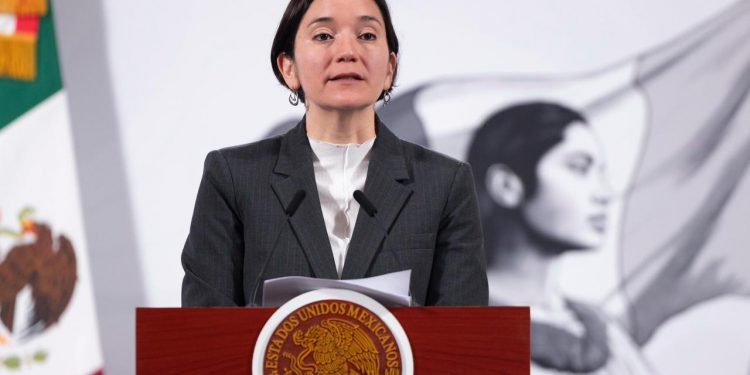 Disminuyen 32% los homicidios dolosos en el primer año del gobierno de Claudia Sheinbaum: SESNSP