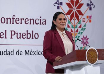 Más de 70 mil familias reciben apoyo del Bienestar tras las lluvias en Hidalgo, Querétaro, Puebla, San Luis Potosí y Veracruz