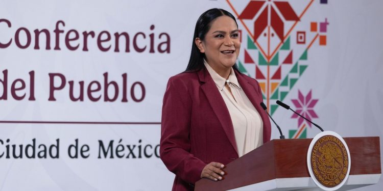 Más de 70 mil familias reciben apoyo del Bienestar tras las lluvias en Hidalgo, Querétaro, Puebla, San Luis Potosí y Veracruz