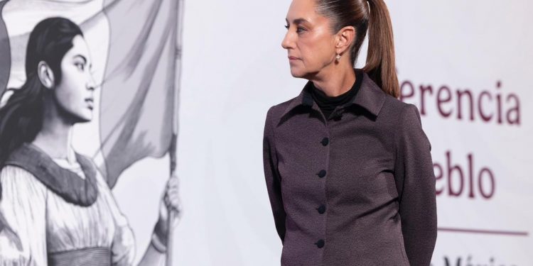 Sheinbaum propone al Senado nombramientos para integrar la nueva Comisión Reguladora de Telecomunicaciones