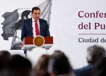 Hacienda resalta reforma aduanera como eje para combatir contrabando y fortalecer la recaudación