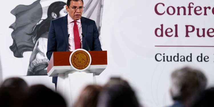 Hacienda resalta reforma aduanera como eje para combatir contrabando y fortalecer la recaudación