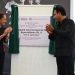Sheinbaum y Eduardo Ramírez inauguran el Hospital de Especialidades del IMSS “XIV de septiembre” en Chiapas