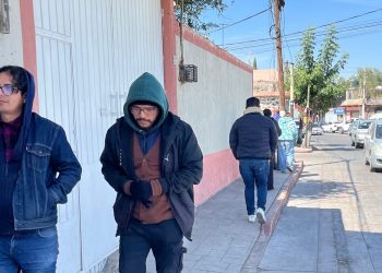 Pide Tecámac extremar precauciones por descenso de temperaturas y posibles heladas