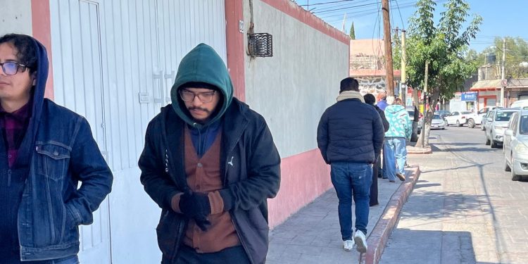 Pide Tecámac extremar precauciones por descenso de temperaturas y posibles heladas