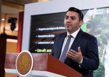 Conagua descarta trasvase en el acueducto Solís-León; asegura que no se afectará a agricultores del Bajío