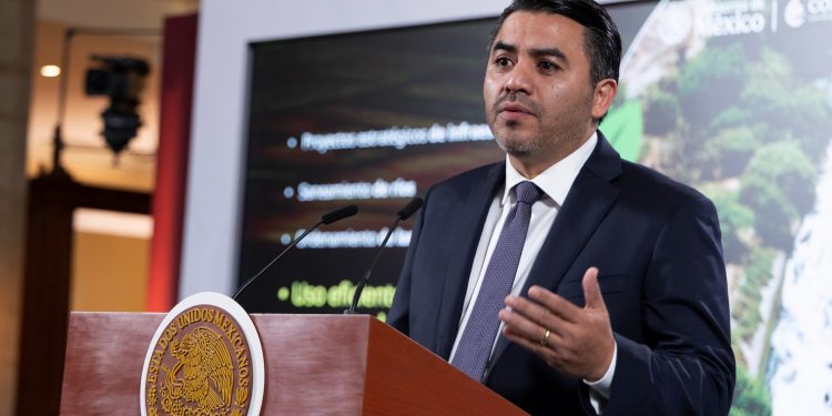 Conagua descarta trasvase en el acueducto Solís-León; asegura que no se afectará a agricultores del Bajío