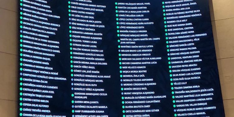 Senado aprueba y envía a Diputados nueva Ley General contra la Extorsión con 40 cambios