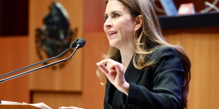 Carolina Viggiano propone eliminar el castigo corporal en la crianza infantil