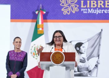 En Día Internacional contra la Violencia hacia las Mujeres, México endurece penas y amplía definición de abuso sexual