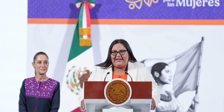 En Día Internacional contra la Violencia hacia las Mujeres, México endurece penas y amplía definición de abuso sexual