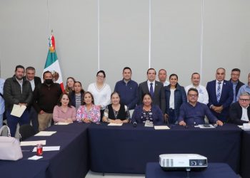 Claudia Silva destaca beneficios del acueducto Solís-León y llama a respaldar el proyecto