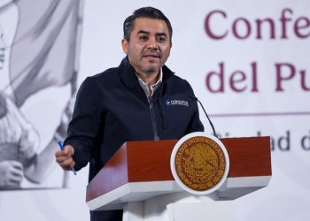 Conagua: opositores a la nueva Ley de Aguas “defienden intereses” y mantienen concentración del recurso