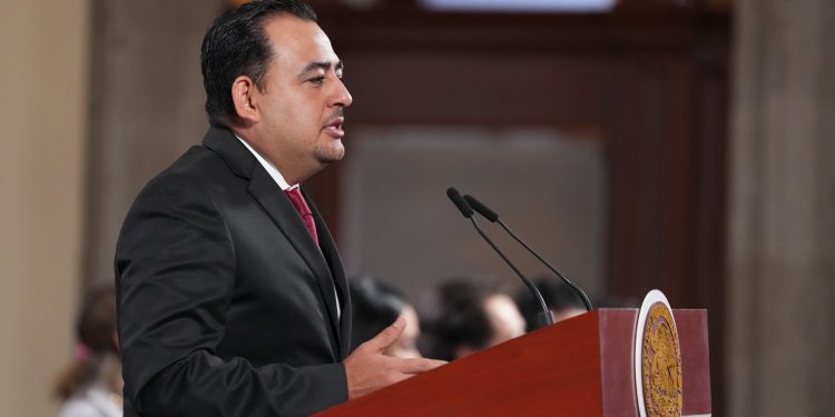 Gobierno proyecta expansión histórica de becas en 2026 con incorporación de casi 12 millones de alumnos de primaria