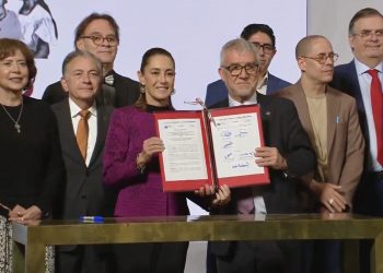 México tendrá la supercomputadora más grande de América Latina; crean Centro Mexicano de Supercómputo en Barcelona