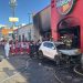 Explosión en tienda Waldo’s de Hermosillo deja al menos 22 muertos y 7 heridos