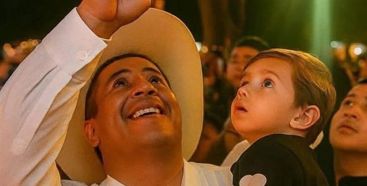 Asesinan al presidente municipal de Uruapan, Carlos Manzo; hay dos detenidos