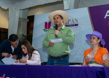 Rosa Icela Rodríguez condena el asesinato del presidente municipal de Uruapan