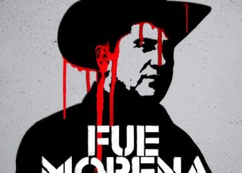 PRI califica a México como “Estado fallido” tras siete años de gobierno de Morena