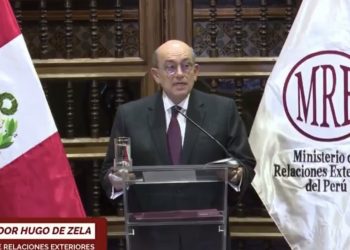 Perú rompe relaciones diplomáticas con México por asilo a ex primera ministra Betssy Chávez