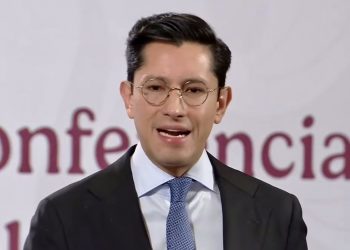 México rechaza decisión de Perú de romper relaciones diplomáticas tras otorgar asilo a ex primera ministra Betsy Chávez