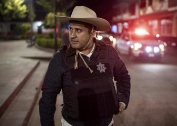 Washington pide a México redoblar esfuerzos contra el narcotráfico tras asesinato del alcalde de Uruapan