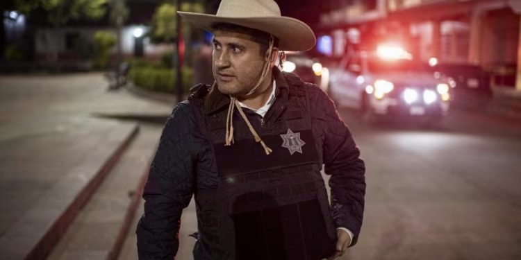 Washington pide a México redoblar esfuerzos contra el narcotráfico tras asesinato del alcalde de Uruapan