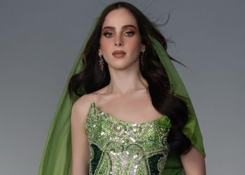 Sheinbaum reconoce a Fátima Bosch por enfrentar agresión verbal en Miss Universo; “las mujeres nos vemos más bonitas cuando alzamos la voz”