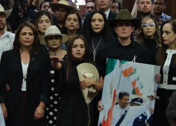 Congreso de Michoacán designa a Grecia Itzel Quiroz como alcaldesa sustituta de Uruapan