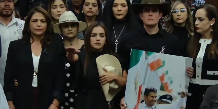 Congreso de Michoacán designa a Grecia Itzel Quiroz como alcaldesa sustituta de Uruapan