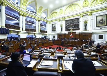 México rechaza declaración del Congreso de Perú contra Sheinbaum; “se basa en planteamientos falsos”