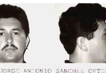 Detienen en Tijuana a José Antonio Sánchez Ortega, presunto segundo tirador en el magnicidio de Luis Donaldo Colosio 