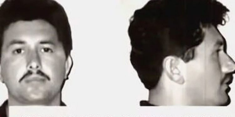 Detienen en Tijuana a José Antonio Sánchez Ortega, presunto segundo tirador en el magnicidio de Luis Donaldo Colosio