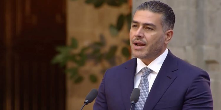 Gobierno de México reforzará presencia operativa e institucional en Michoacán: García Harfuch