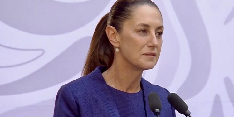 Sheinbaum anuncia inversión histórica de 37 mil 450 mdp en Michoacán como parte del Plan por la Paz y la Justicia