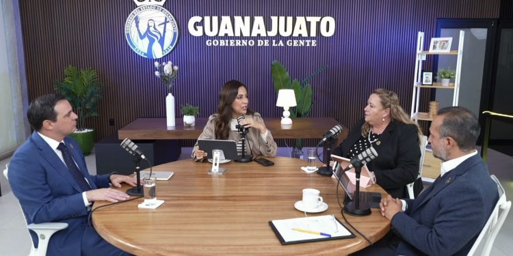 Propone Libia Dennise García aprovechar ahorros de tecnificación para abastecer municipios; descarta vaciar la presa Solís