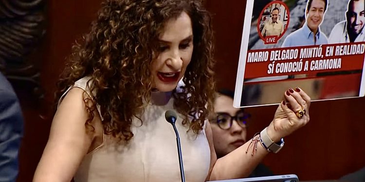 Campuzano acusa a Mario Delgado de corrupción y fracaso en política educativa