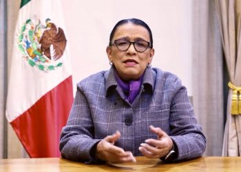 Segob llama a la CNTE a mantener el diálogo y evitar bloqueos que afecten a la población