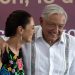 Sheinbaum felicita a López Obrador por su cumpleaños: “Le mandamos un abrazo cariñoso hasta Palenque”