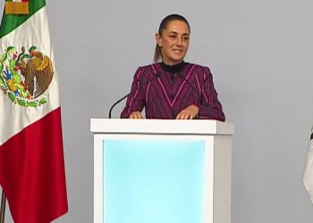 Sheinbaum convoca a la CIRT a dialogar sobre tiempos oficiales en la Reforma Electoral