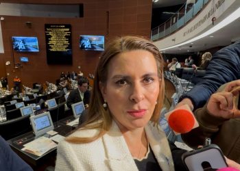 Viggiano denuncia que gobiernos de Morena buscan “cooptar” tribunales electorales locales en 13 estados