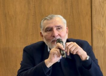 Senado aumentará a 15 años las penas por extorsión; Diputados se allanarán a los cambios, confirma Ricardo Monreal